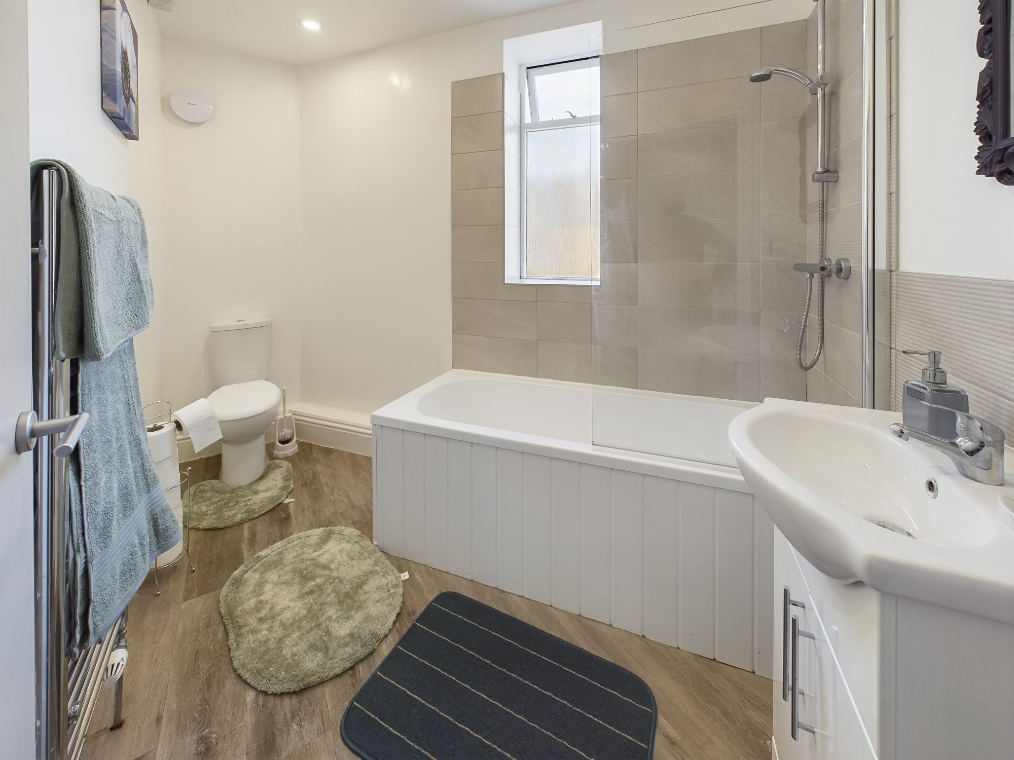 Room Walkley Lane in Sheffield