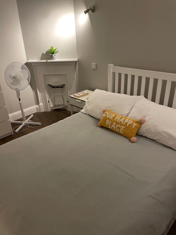 Room Brisbane Avenue in Greater London