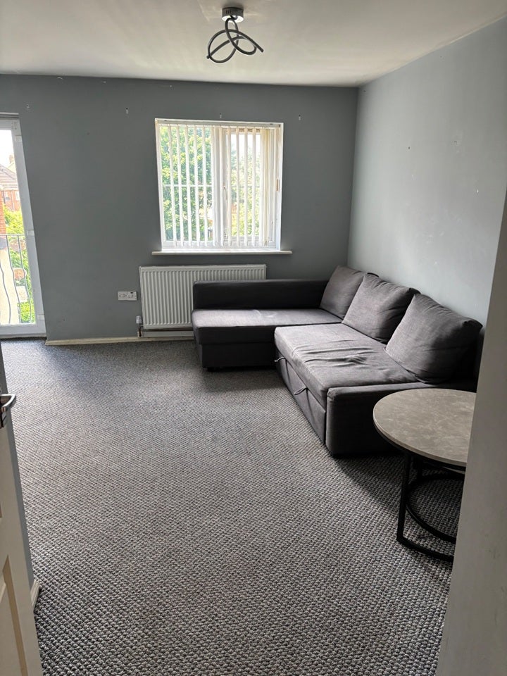 Flat Warren Road in Hartlepool