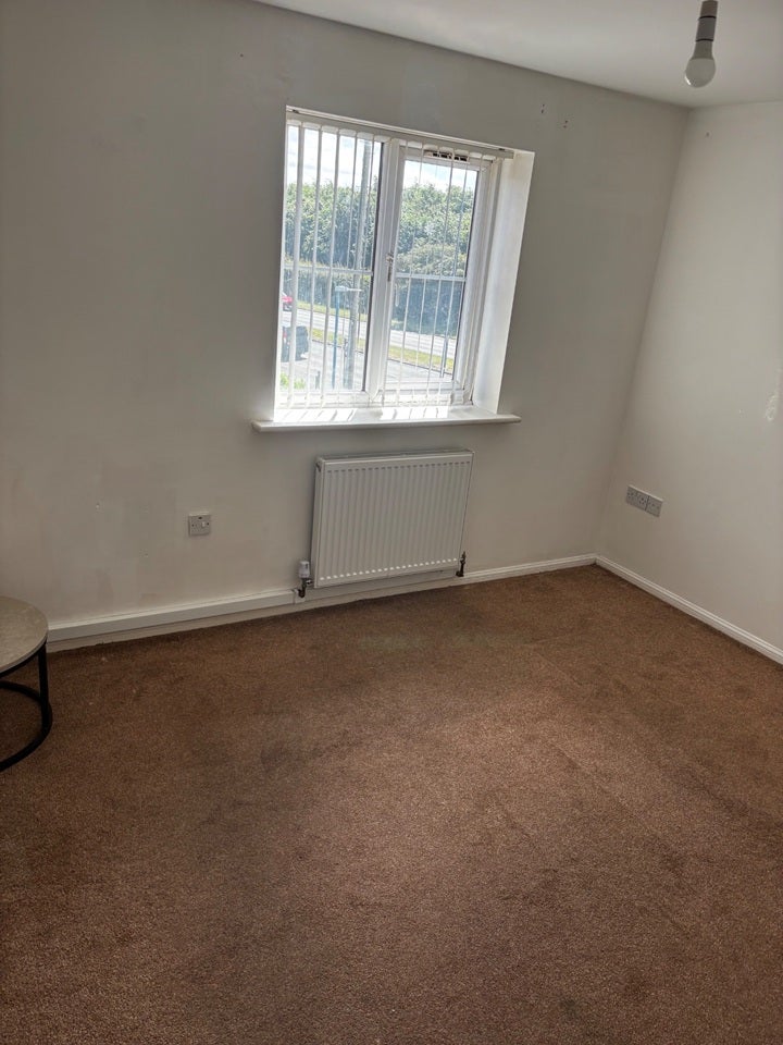 Flat Warren Road in Hartlepool
