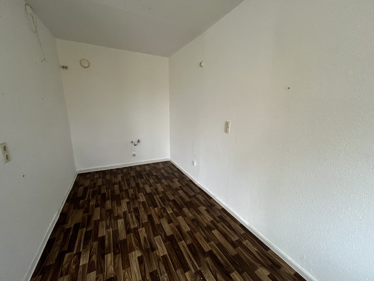 Wohnung An der Magistrale in Halle (Saale)
