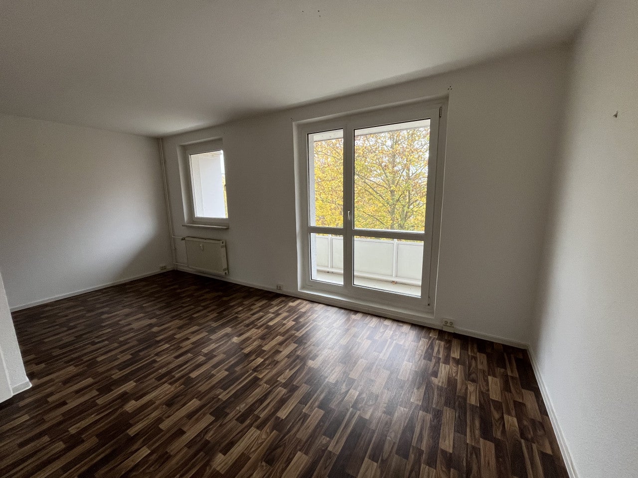 Wohnung An der Magistrale in Halle (Saale)
