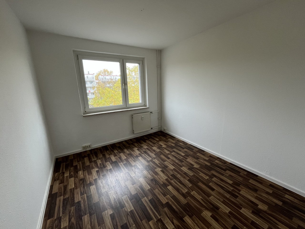 Wohnung An der Magistrale in Halle (Saale)