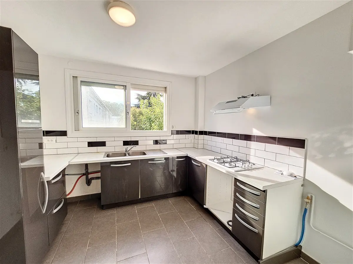 Appartement Rue Pierre-Paul de Riquet à Agen