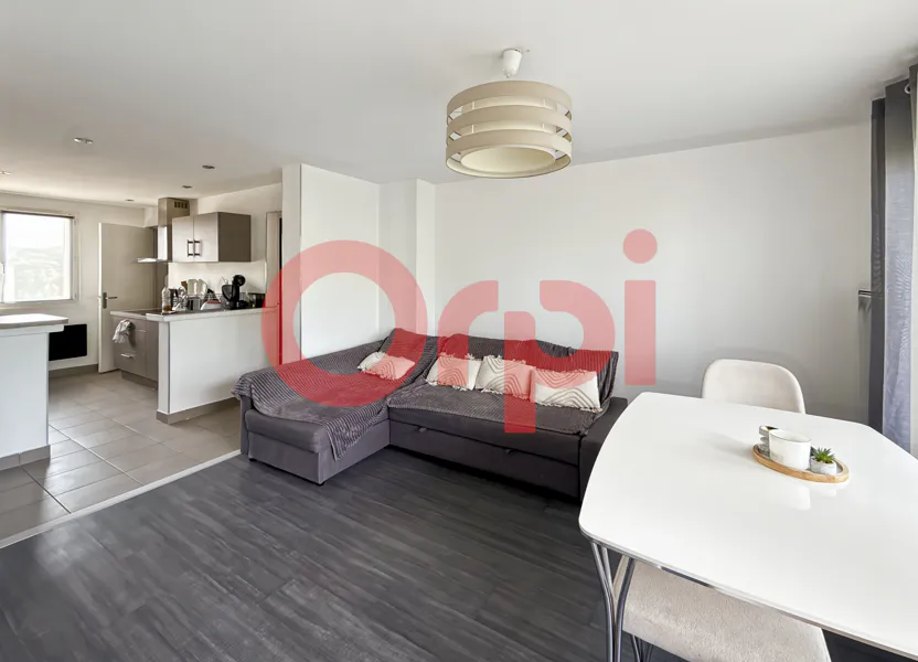 Flat Rue Collomb in Bron