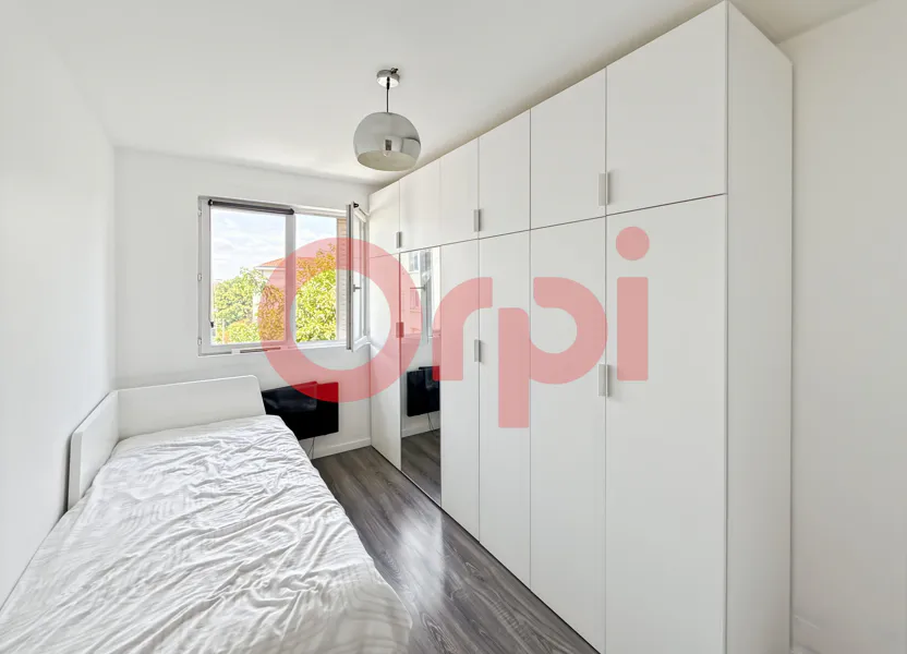 Flat Rue Collomb in Bron