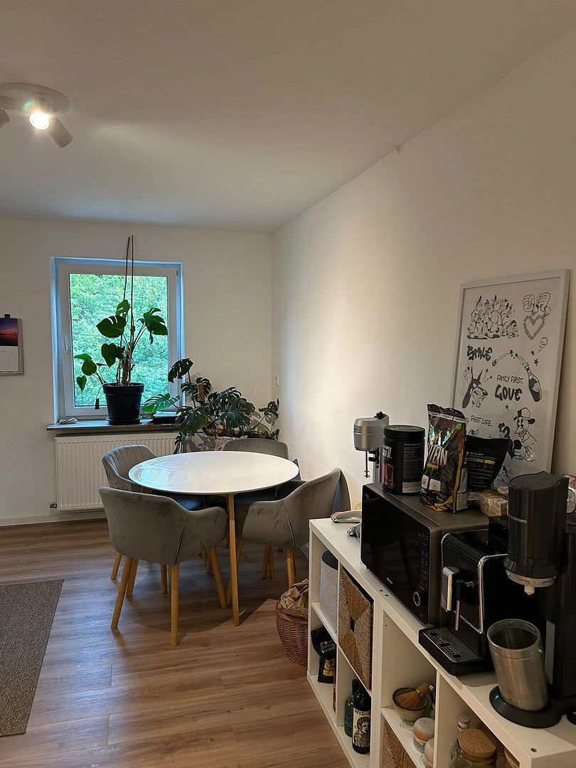 Wohnung Krughütter Straße in Saarbrücken