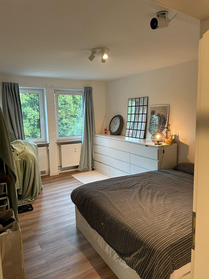 Wohnung Krughütter Straße in Saarbrücken
