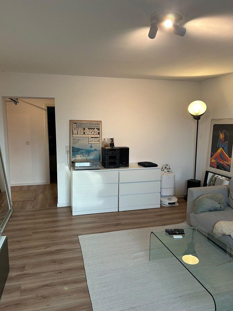 Wohnung Krughütter Straße in Saarbrücken