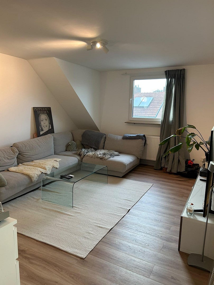 Wohnung Krughütter Straße in Saarbrücken