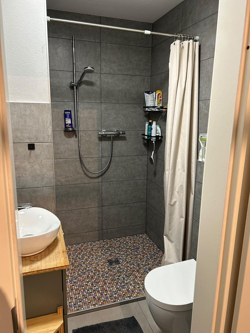 Wohnung Krughütter Straße in Saarbrücken