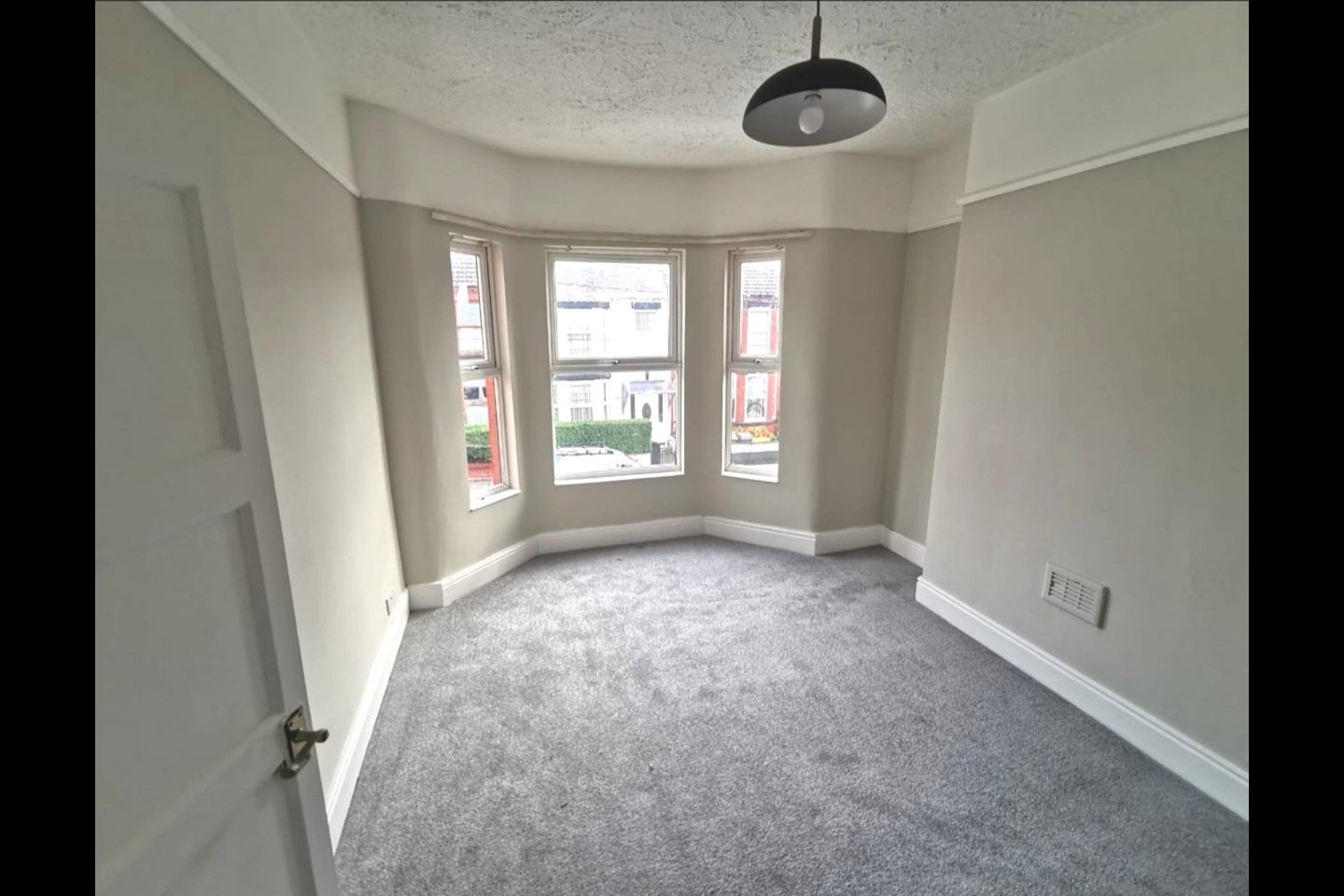 House Raffles Road in Birkenhead