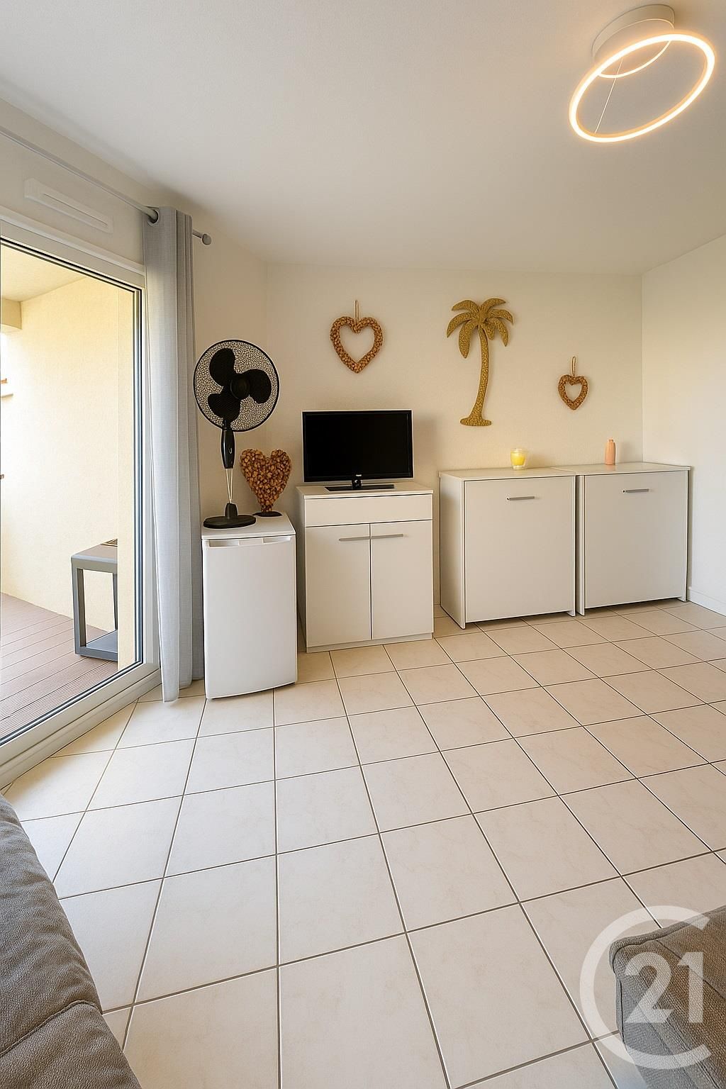 Appartement Rue Paul Éluard à Saint-Cyprien
