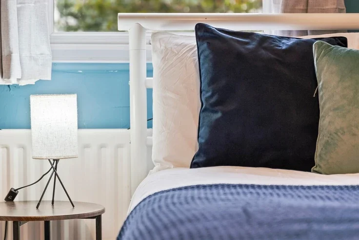House Oxley Close in Greater London
