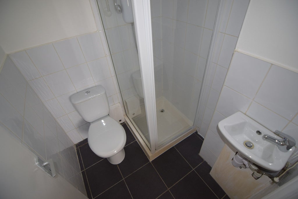 Flat Willshaw Road in Blackpool
