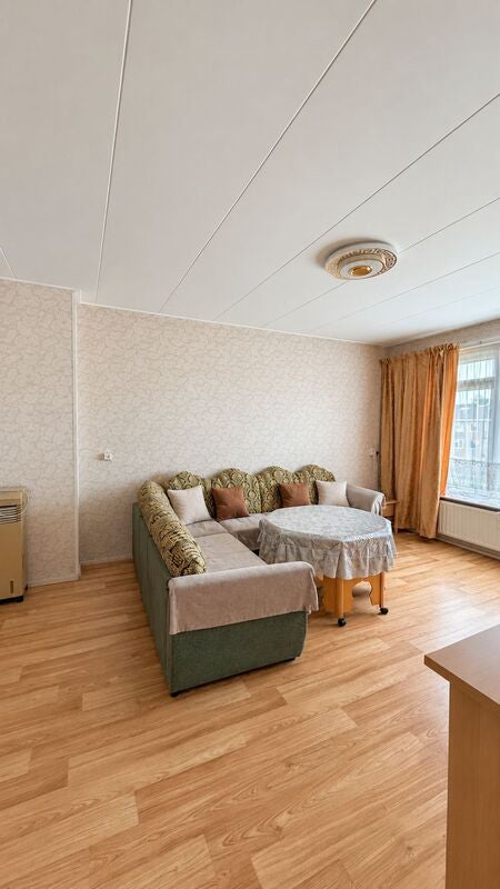 Appartement Naereboutstraat in Alphen aan den Rijn