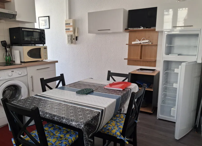 Appartement Rue Antoine Chanzy à Rochefort
