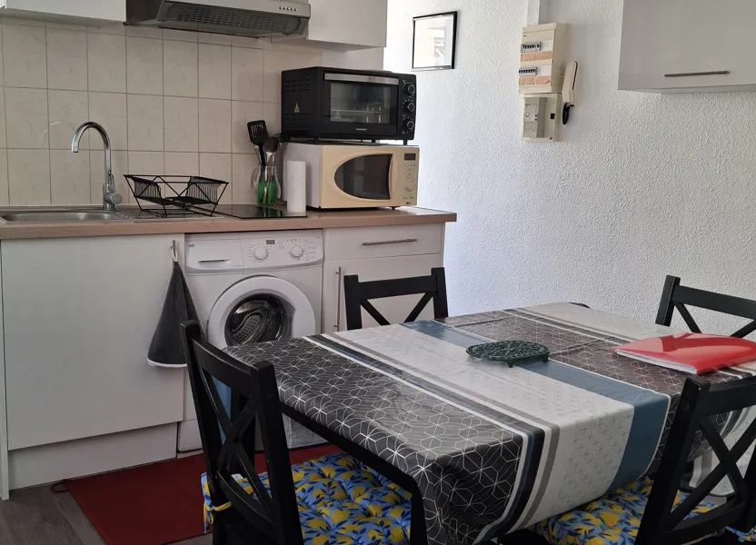 Appartement Rue Antoine Chanzy à Rochefort