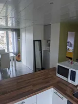 Appartement Rue Flora Tristan à Saint-Martin-d'Hères