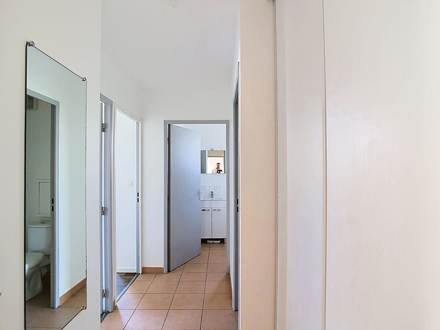 Appartement Route de Seysses à Portet-sur-Garonne