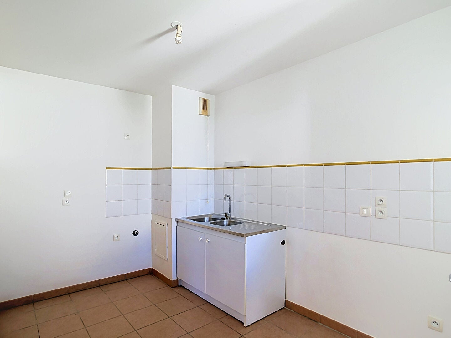 Appartement Route de Seysses à Portet-sur-Garonne
