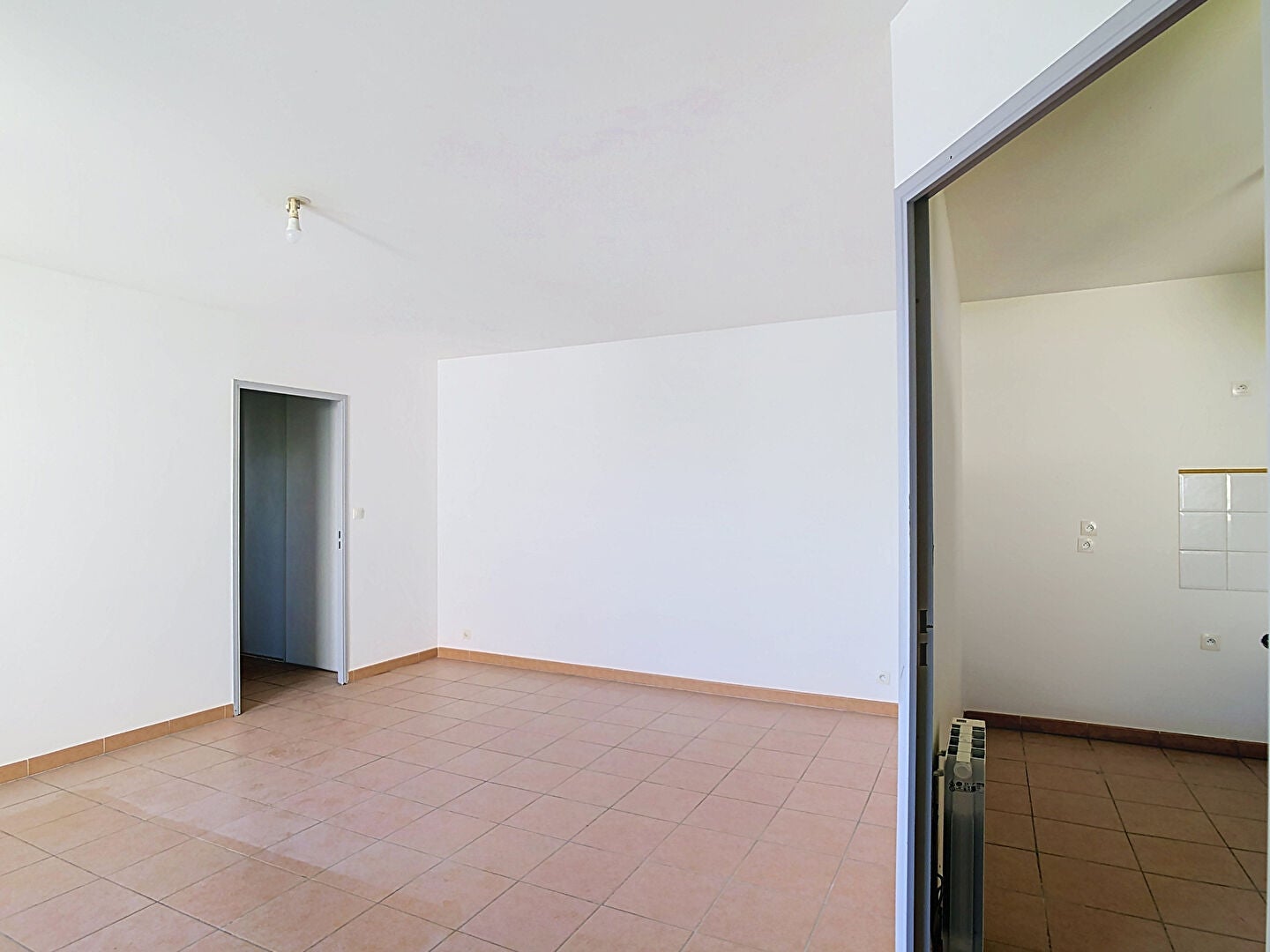 Appartement Route de Seysses à Portet-sur-Garonne