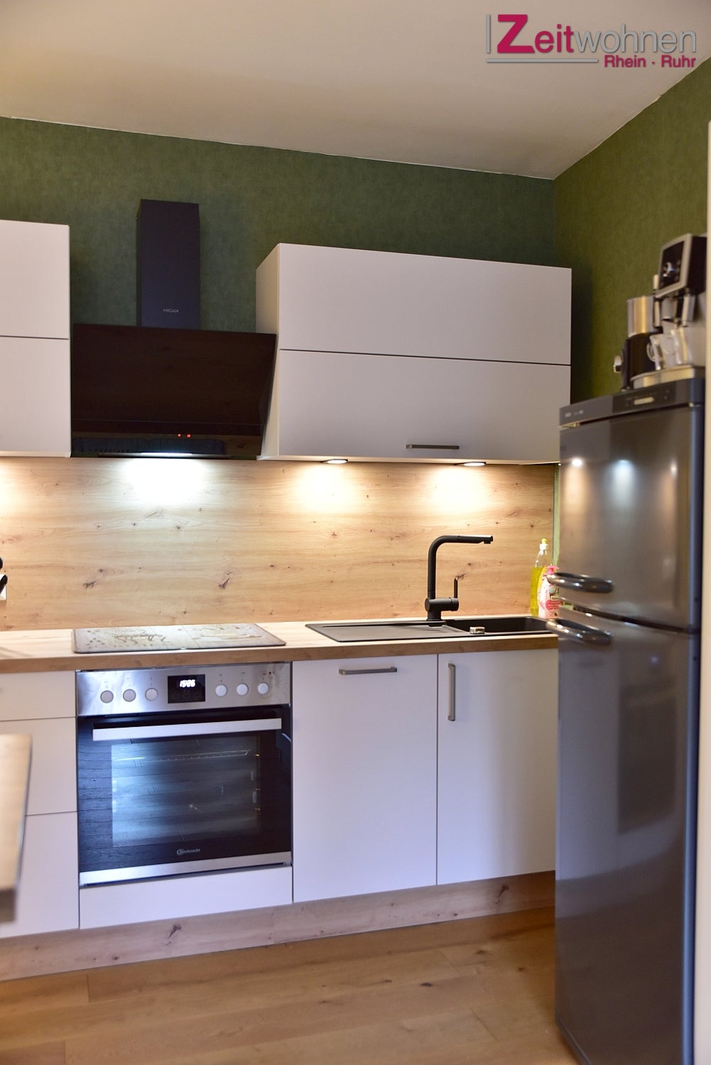 Wohnung Brabanter Straße in Köln