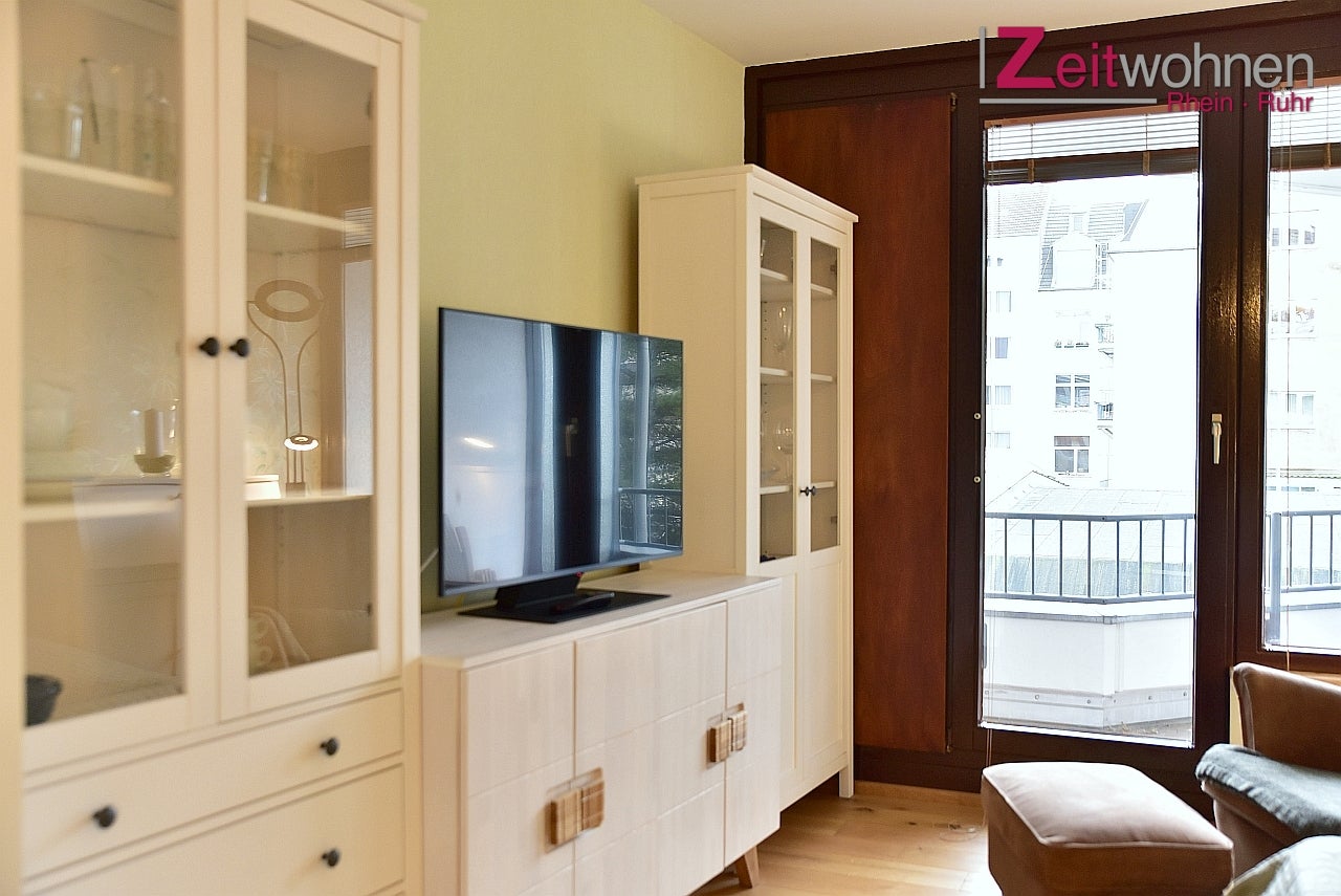 Wohnung Brabanter Straße in Köln