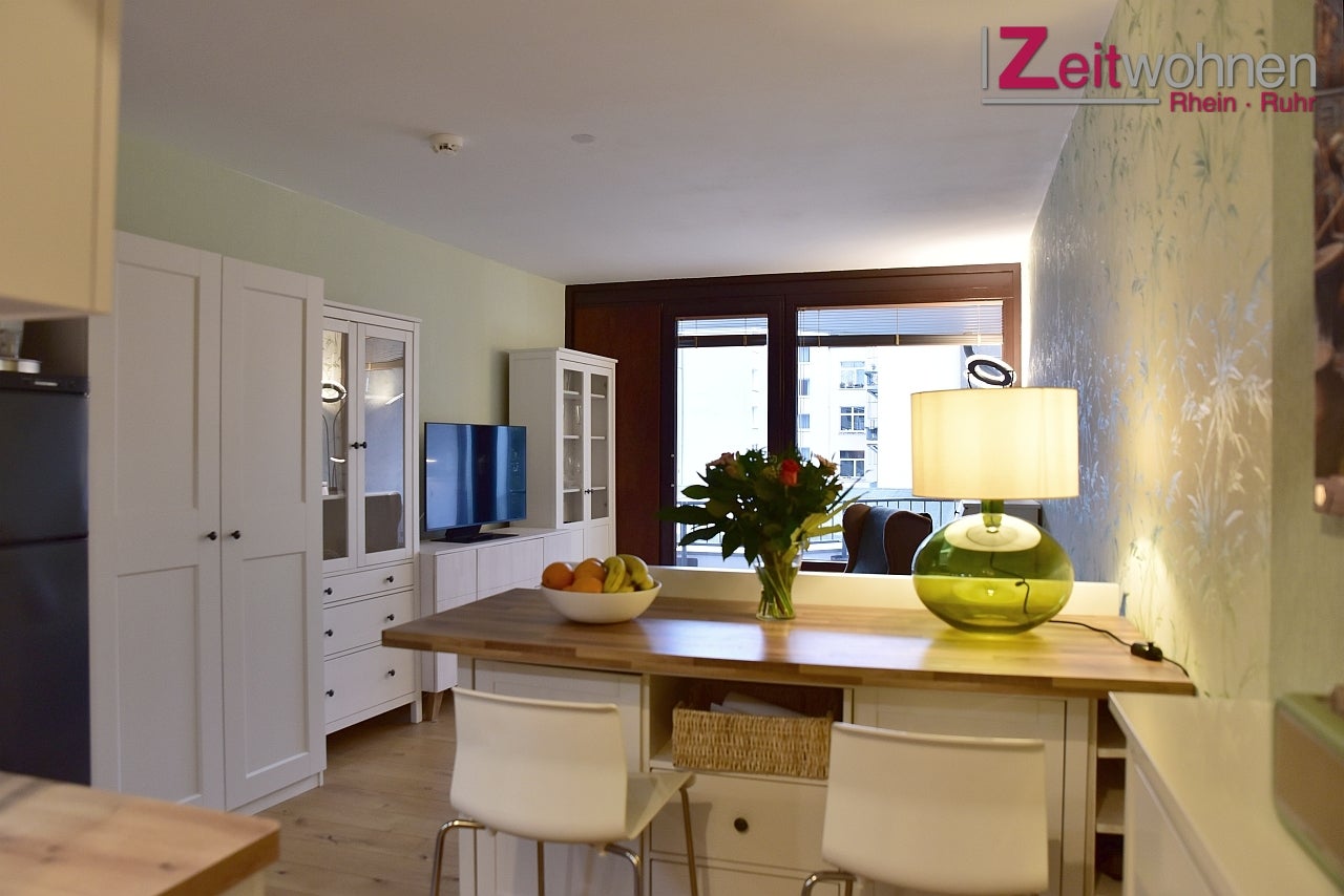 Wohnung Brabanter Straße in Köln