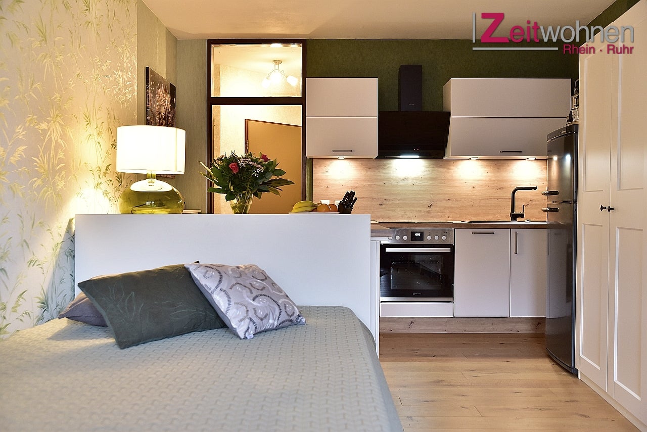 Wohnung Brabanter Straße in Köln