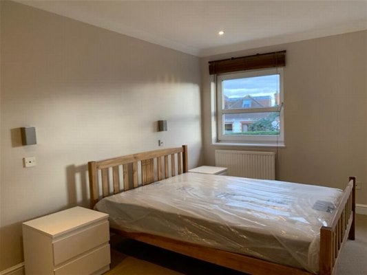 House Arran Mews in Greater London