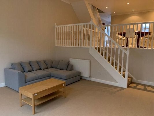 House Arran Mews in Greater London