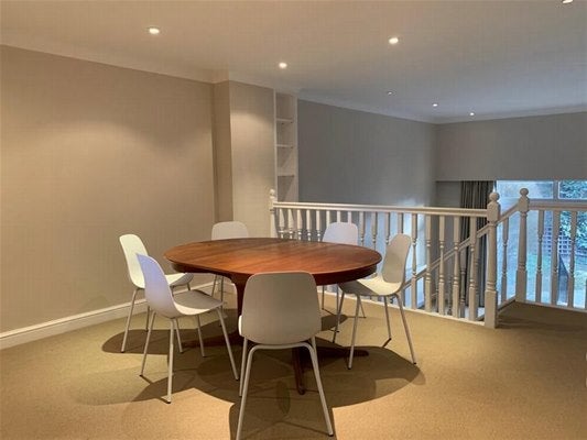 House Arran Mews in Greater London
