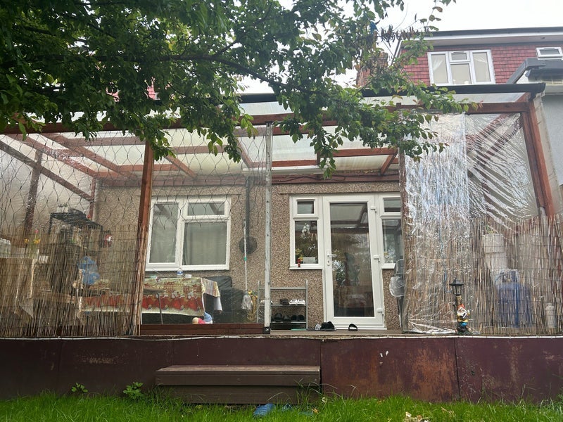 Room Northfields Road in Greater London