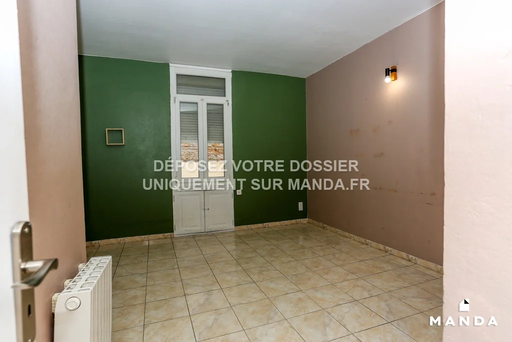 Appartement Impasse André Canal à Bompas
