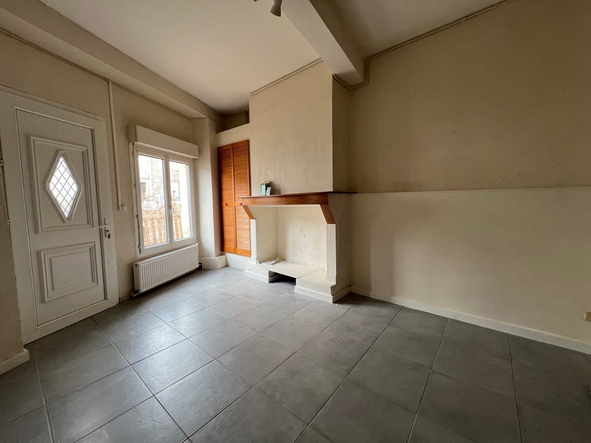 Maison Avenue Hector d'Espouy à Cazères