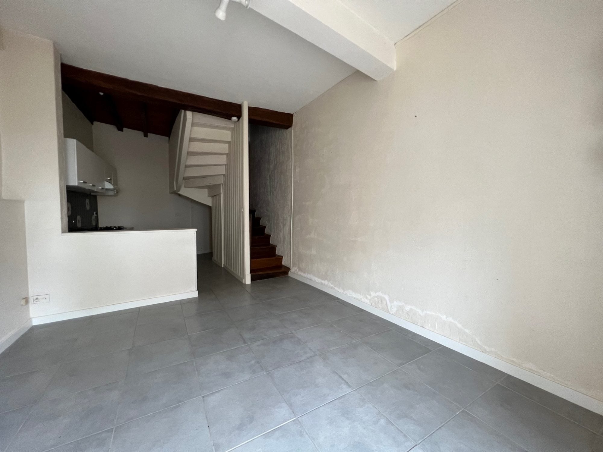 Maison Avenue Hector d'Espouy à Cazères
