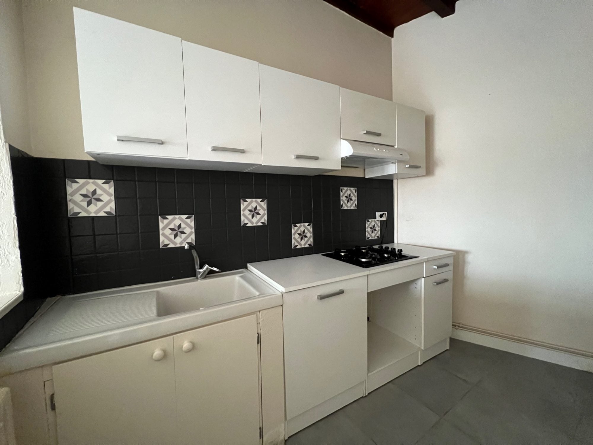 Maison Avenue Hector d'Espouy à Cazères