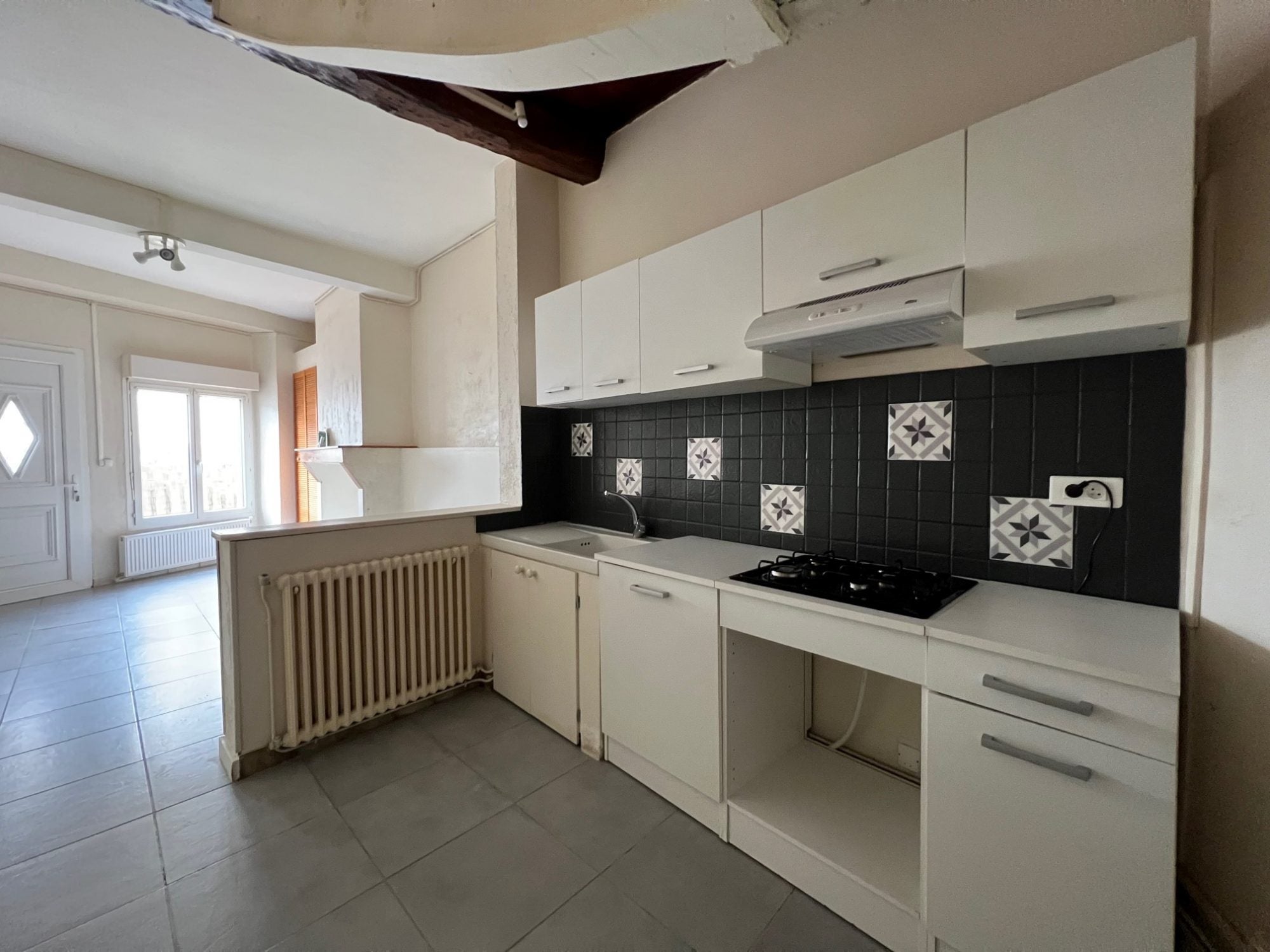 Maison Avenue Hector d'Espouy à Cazères