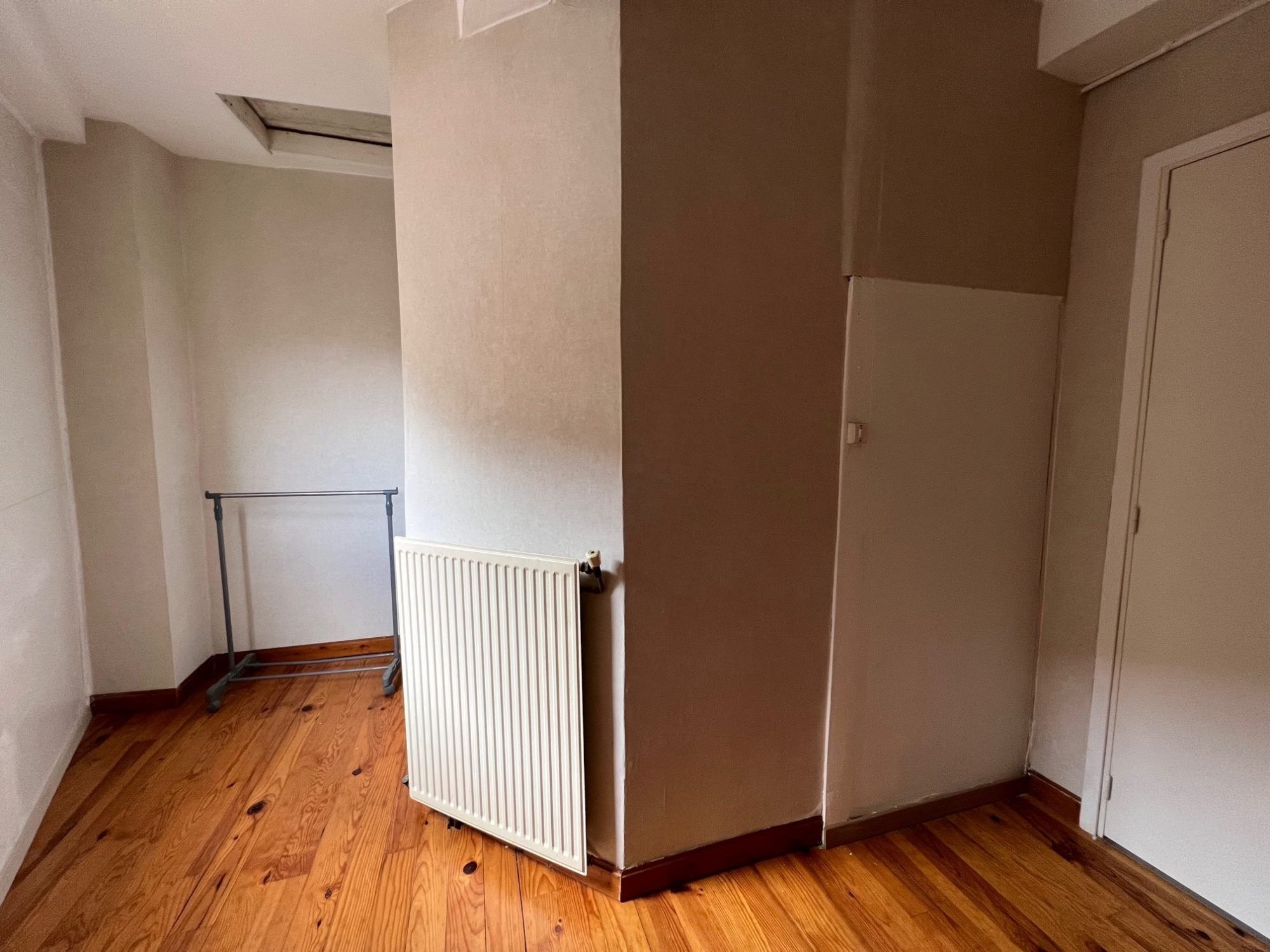 Maison Avenue Hector d'Espouy à Cazères