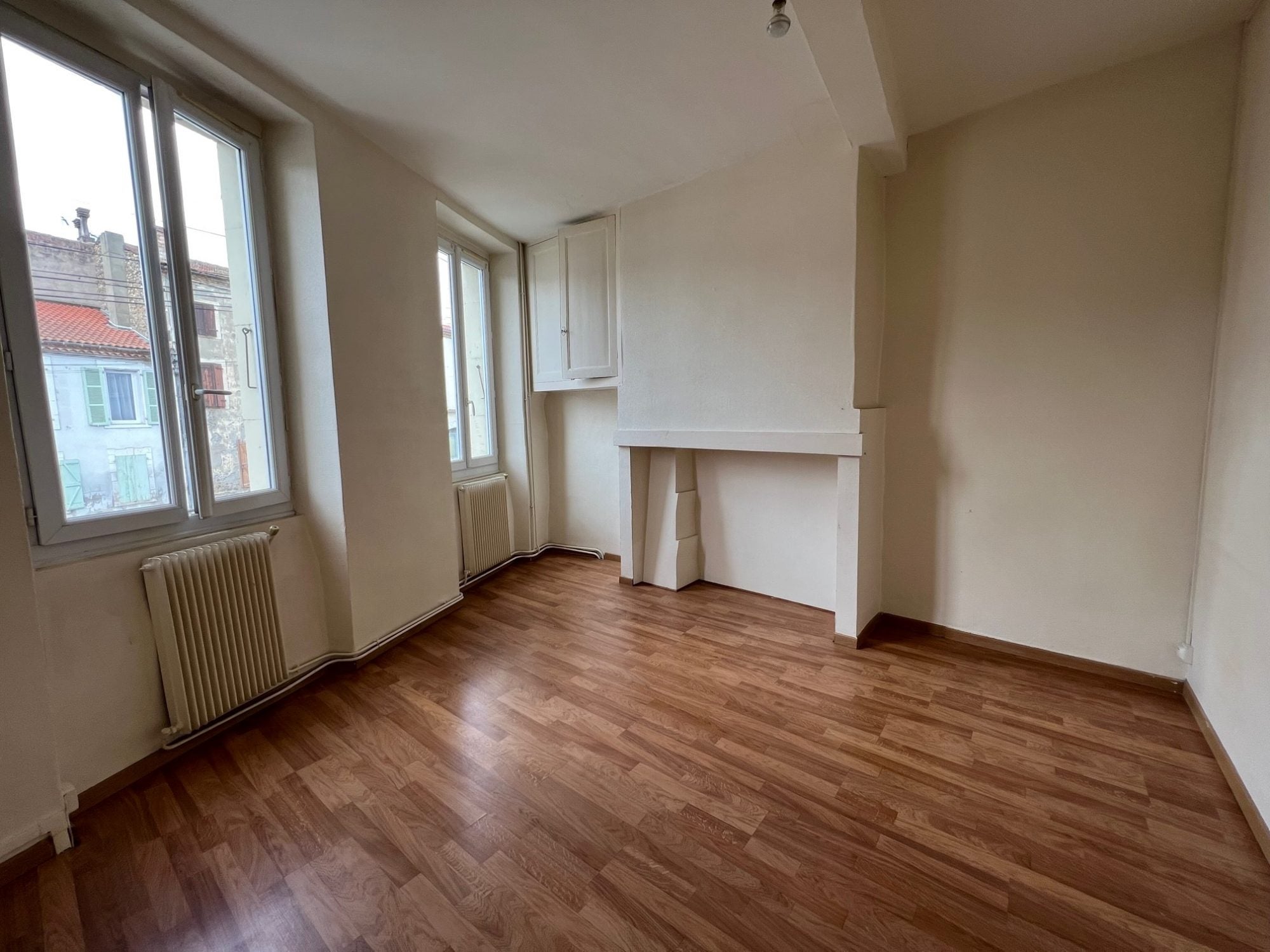 Maison Avenue Hector d'Espouy à Cazères