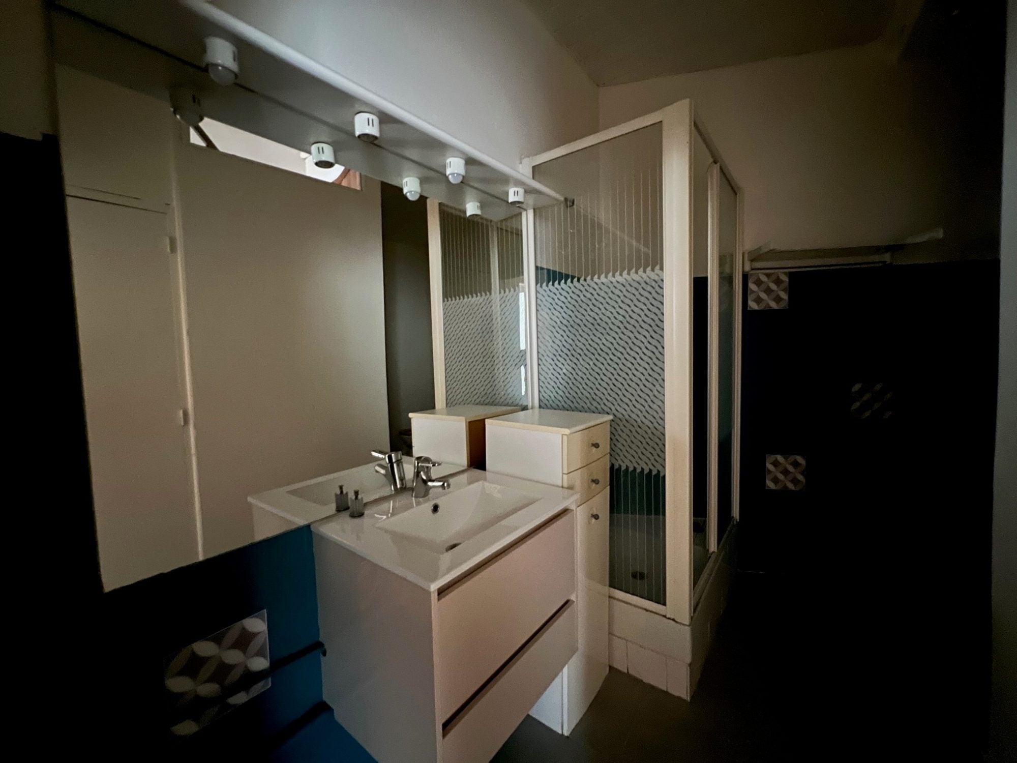 Maison Avenue Hector d'Espouy à Cazères