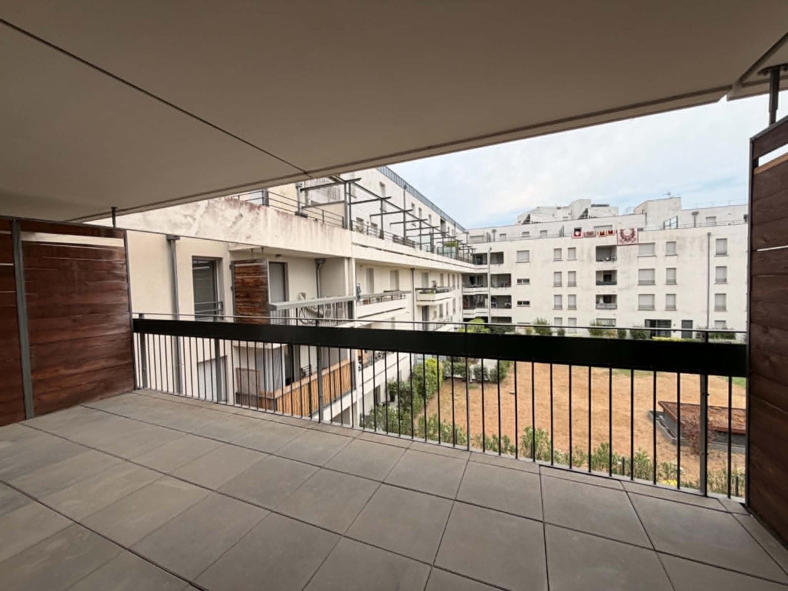 Appartement Périphérique Intérieur à Toulouse