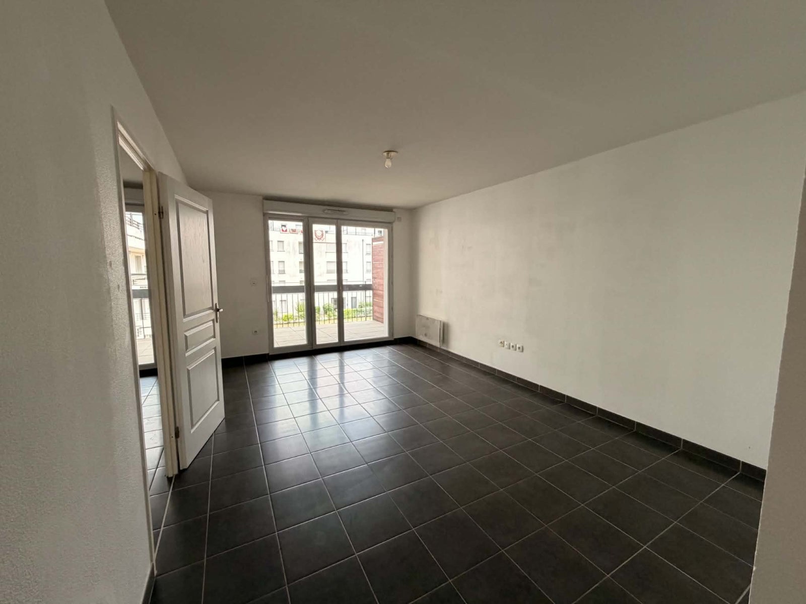 Appartement Périphérique Intérieur à Toulouse