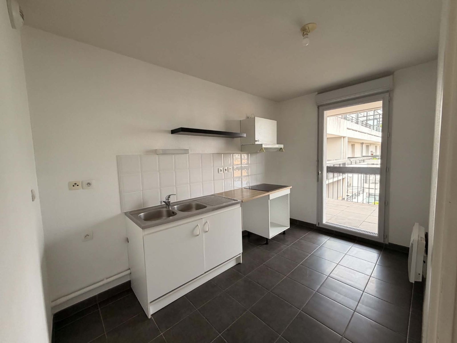 Appartement Périphérique Intérieur à Toulouse