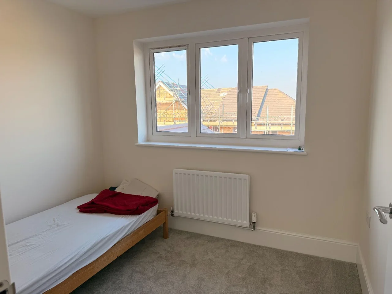 House Leighton Road in Leighton-Linslade