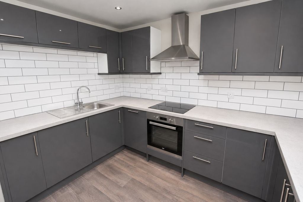 Flat Chiltern Close in Maidstone