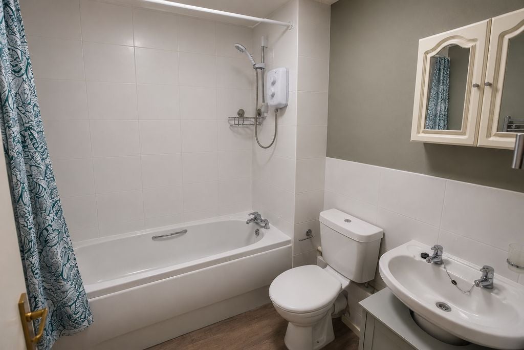 Flat Chiltern Close in Maidstone