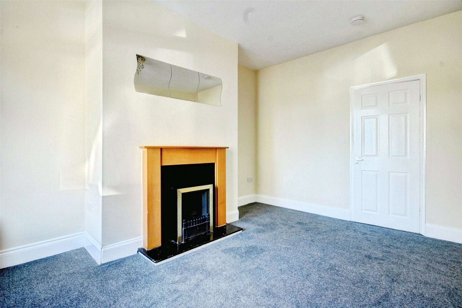 House Clarendon Street in Consett