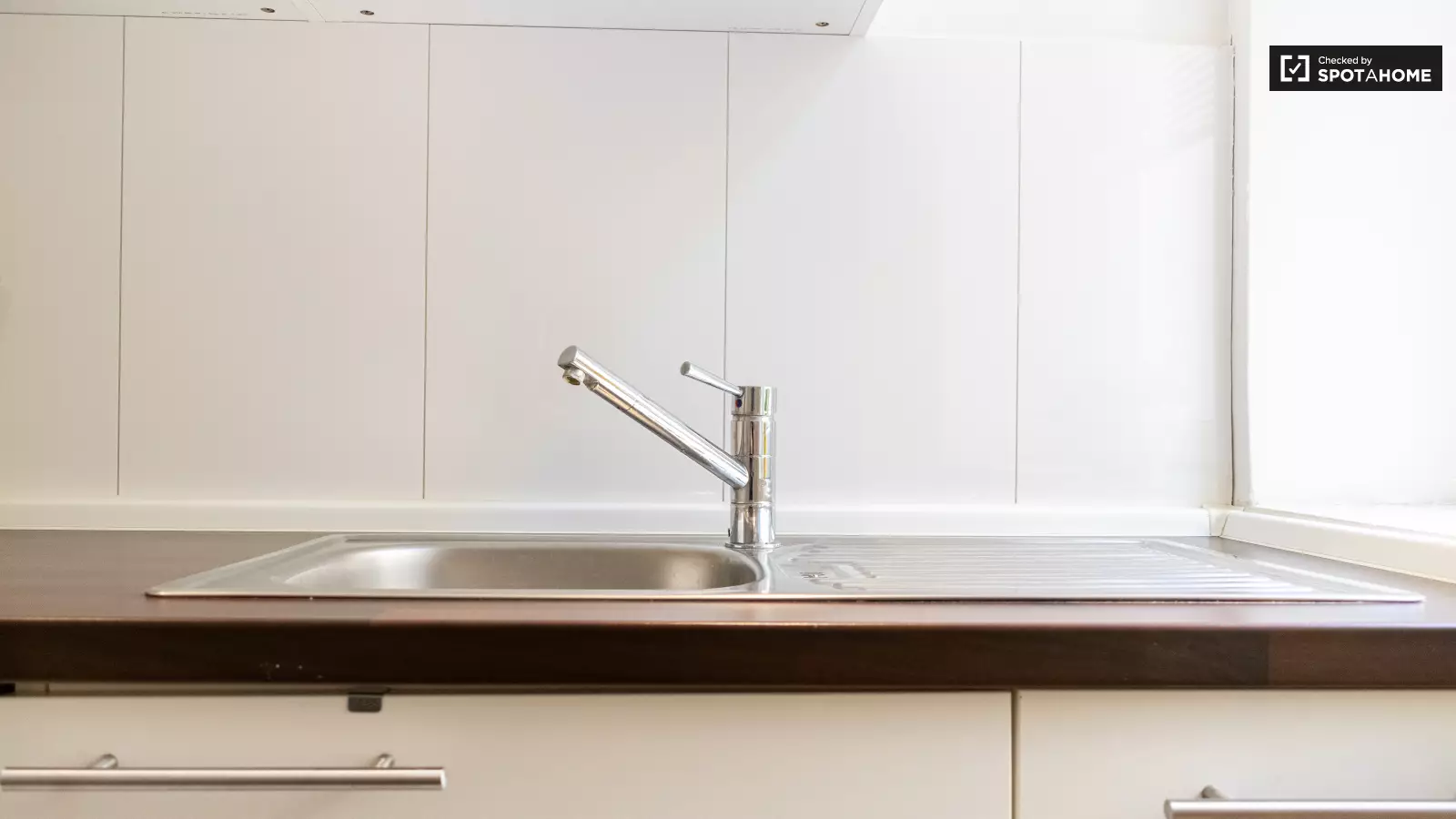 Wohnung Proskauer Straße in Berlin
